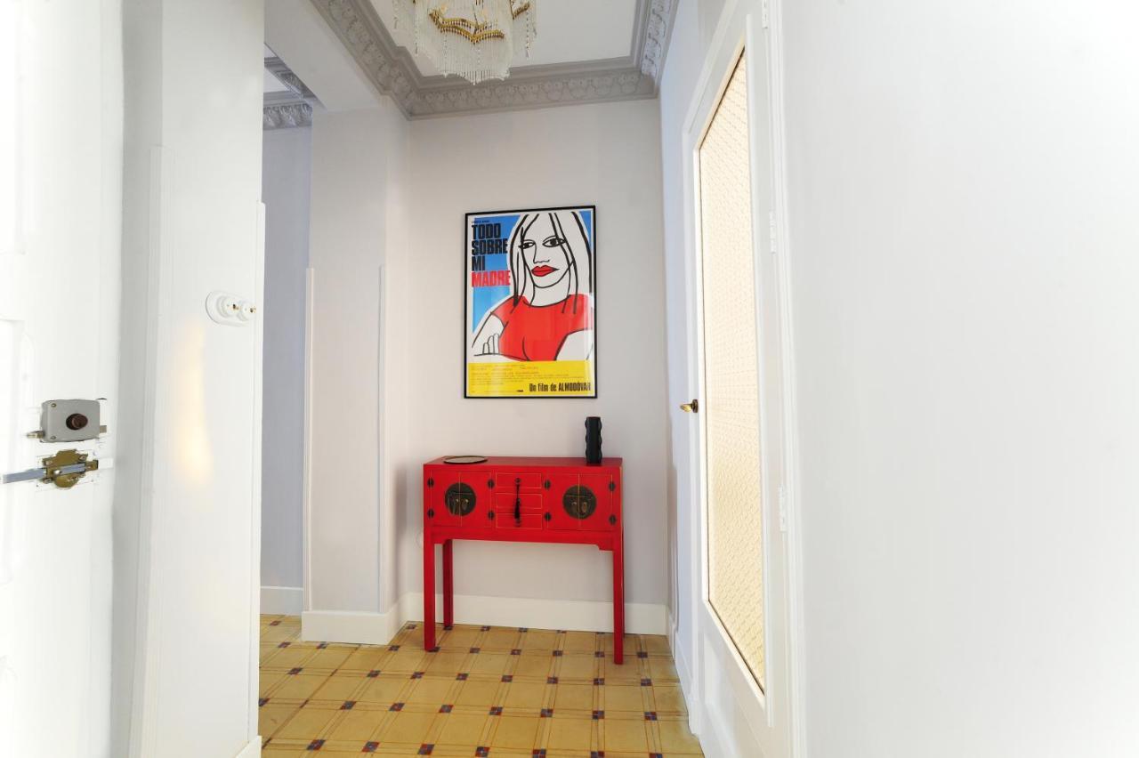 La Casa De Santa Florentina-Parking Incluido - 100 M2 カルタヘナ エクステリア 写真